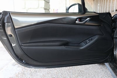 2025 Mazda Mazda MX-5 Miata Grand Touring