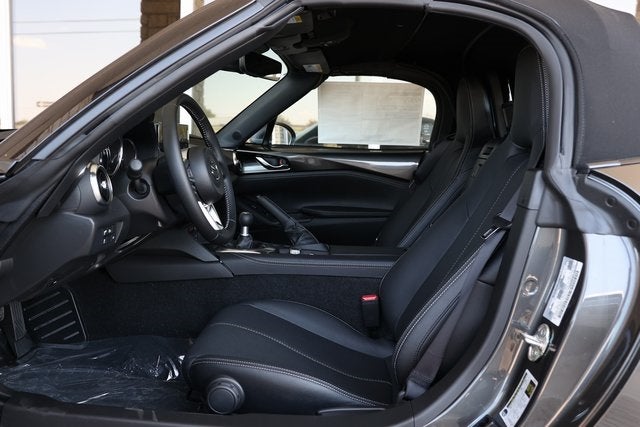 2025 Mazda Mazda MX-5 Miata Grand Touring