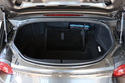 2025 Mazda Mazda MX-5 Miata Grand Touring
