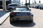 2025 Mazda Mazda MX-5 Miata Grand Touring