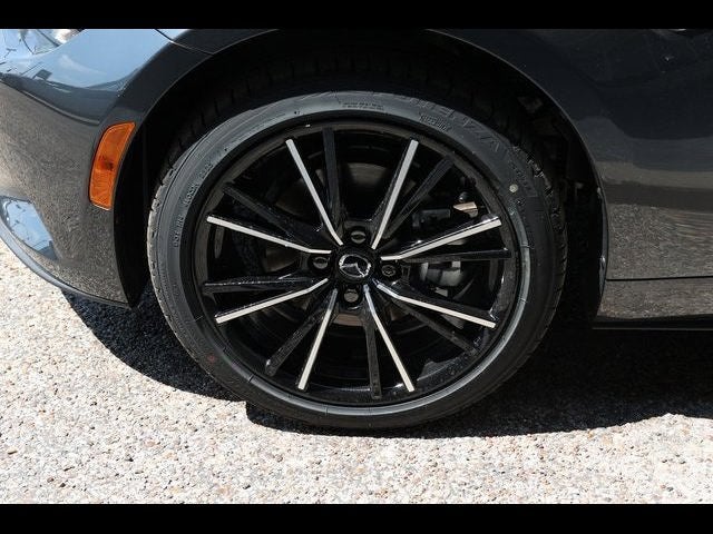 2025 Mazda Mazda MX-5 Miata Grand Touring