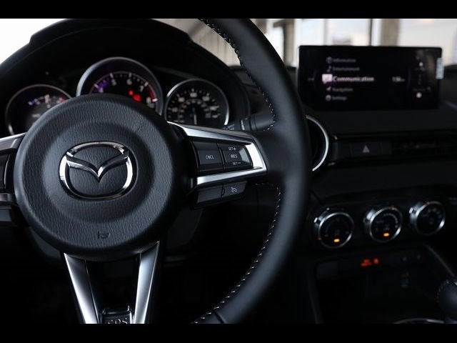 2025 Mazda Mazda MX-5 Miata Grand Touring