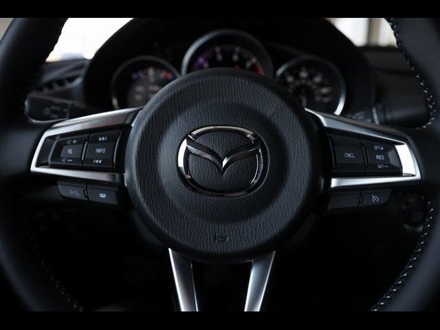 2025 Mazda Mazda MX-5 Miata Grand Touring