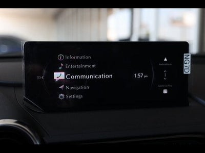 2025 Mazda Mazda MX-5 Miata Grand Touring