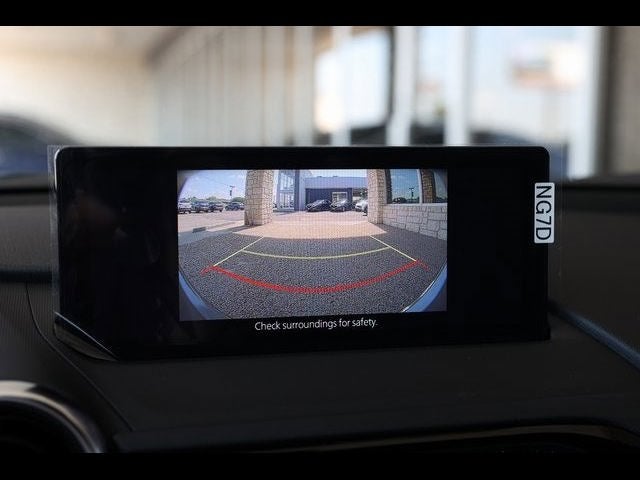 2025 Mazda Mazda MX-5 Miata Grand Touring