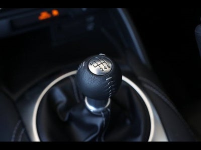 2025 Mazda Mazda MX-5 Miata Grand Touring