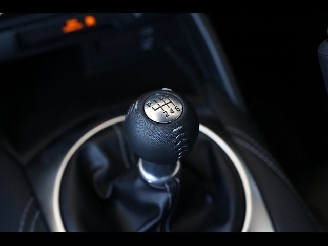 2025 Mazda Mazda MX-5 Miata Grand Touring