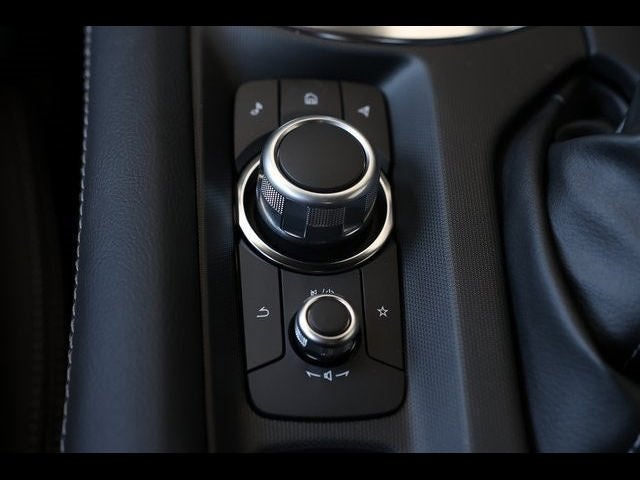 2025 Mazda Mazda MX-5 Miata Grand Touring