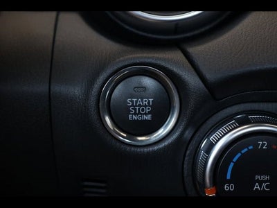 2025 Mazda Mazda MX-5 Miata Grand Touring