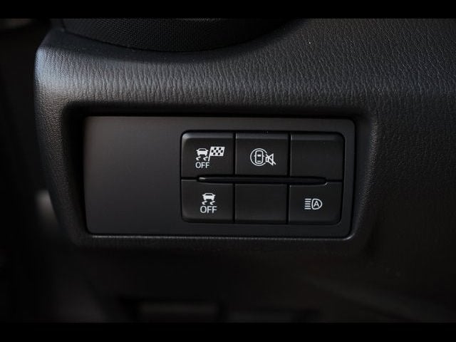 2025 Mazda Mazda MX-5 Miata Grand Touring