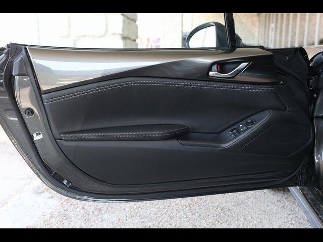 2025 Mazda Mazda MX-5 Miata Grand Touring