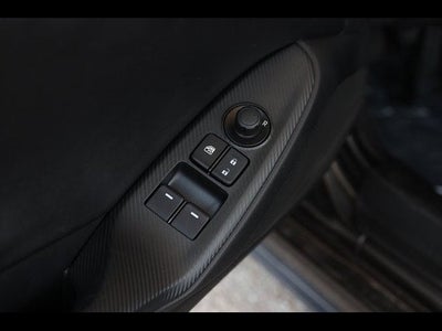 2025 Mazda Mazda MX-5 Miata Grand Touring