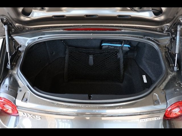 2025 Mazda Mazda MX-5 Miata Grand Touring