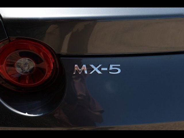 2025 Mazda Mazda MX-5 Miata Grand Touring