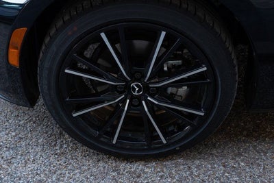 2025 Mazda Mazda MX-5 Miata RF Grand Touring