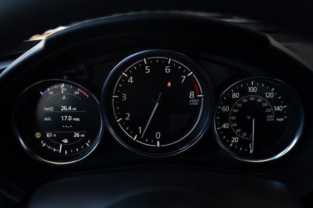 2025 Mazda Mazda MX-5 Miata RF Grand Touring