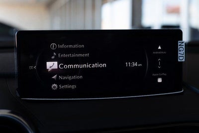 2025 Mazda Mazda MX-5 Miata RF Grand Touring