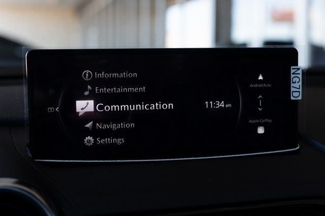 2025 Mazda Mazda MX-5 Miata RF Grand Touring