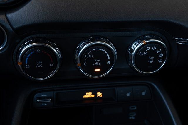 2025 Mazda Mazda MX-5 Miata RF Grand Touring