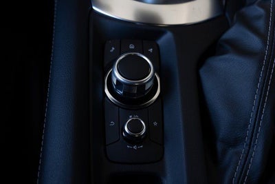 2025 Mazda Mazda MX-5 Miata RF Grand Touring