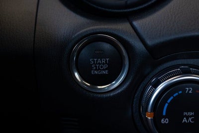 2025 Mazda Mazda MX-5 Miata RF Grand Touring