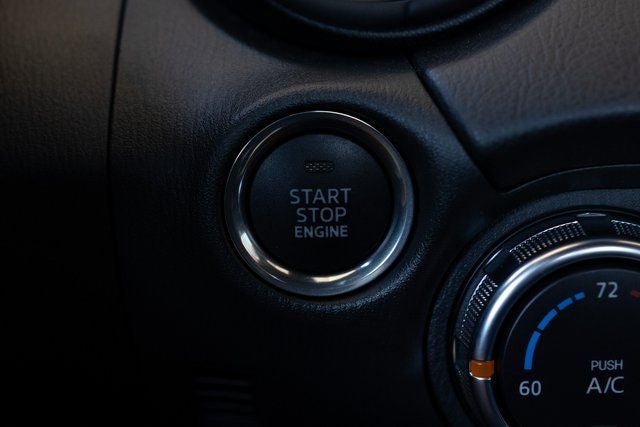 2025 Mazda Mazda MX-5 Miata RF Grand Touring