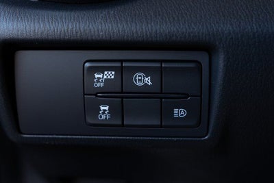 2025 Mazda Mazda MX-5 Miata RF Grand Touring