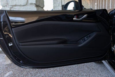 2025 Mazda Mazda MX-5 Miata RF Grand Touring