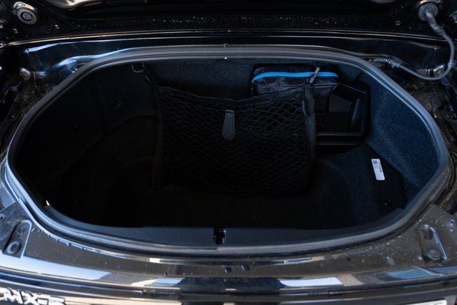 2025 Mazda Mazda MX-5 Miata RF Grand Touring