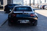 2025 Mazda Mazda MX-5 Miata RF Grand Touring
