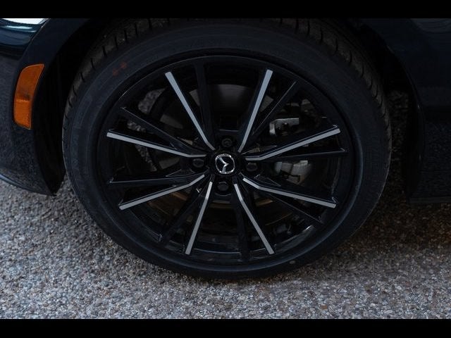 2025 Mazda Mazda MX-5 Miata RF Grand Touring