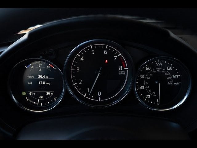 2025 Mazda Mazda MX-5 Miata RF Grand Touring