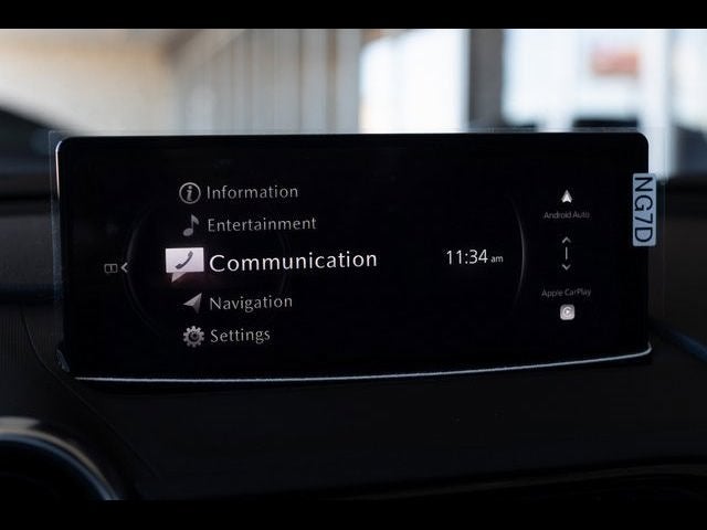 2025 Mazda Mazda MX-5 Miata RF Grand Touring