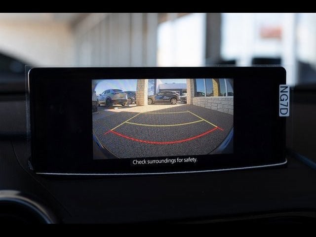 2025 Mazda Mazda MX-5 Miata RF Grand Touring