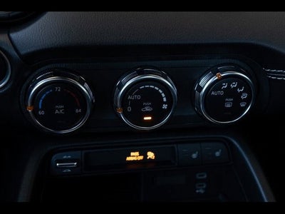 2025 Mazda Mazda MX-5 Miata RF Grand Touring