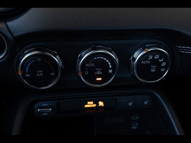 2025 Mazda Mazda MX-5 Miata RF Grand Touring