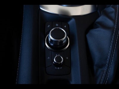 2025 Mazda Mazda MX-5 Miata RF Grand Touring