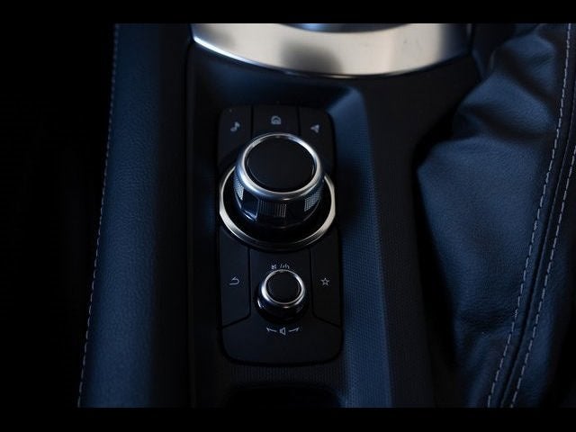 2025 Mazda Mazda MX-5 Miata RF Grand Touring