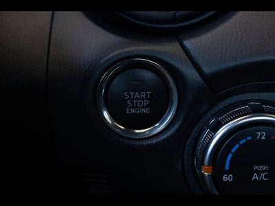 2025 Mazda Mazda MX-5 Miata RF Grand Touring