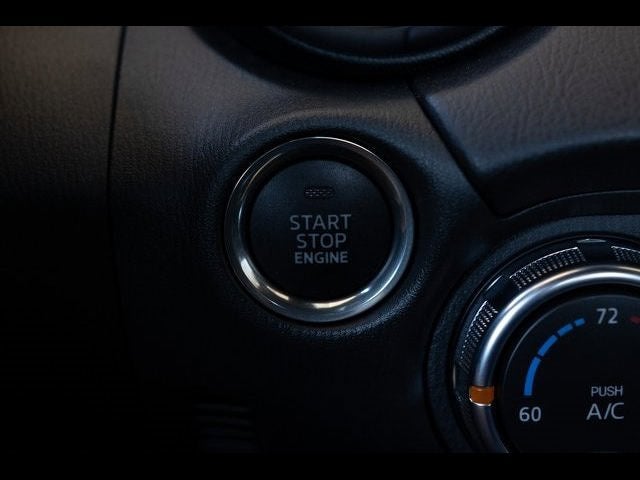 2025 Mazda Mazda MX-5 Miata RF Grand Touring