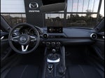 2025 Mazda Mazda MX-5 Miata RF Grand Touring