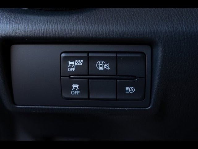 2025 Mazda Mazda MX-5 Miata RF Grand Touring