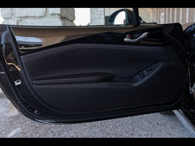 2025 Mazda Mazda MX-5 Miata RF Grand Touring