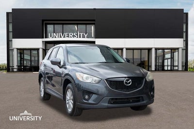 2014 Mazda Mazda CX-5 Touring