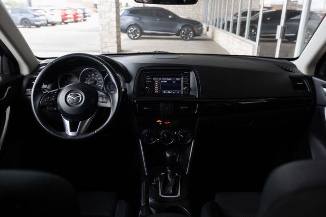 2014 Mazda Mazda CX-5 Touring