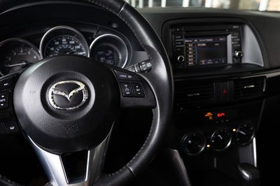 2014 Mazda Mazda CX-5 Touring