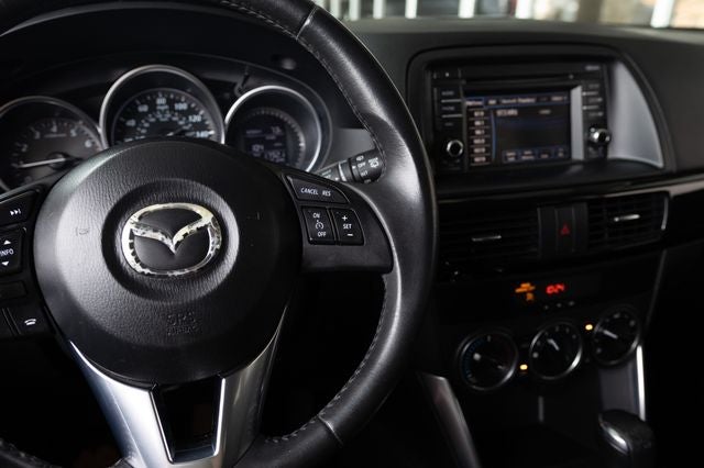 2014 Mazda Mazda CX-5 Touring