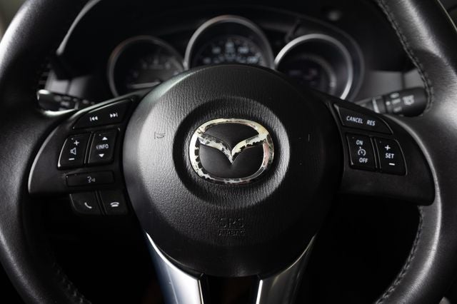 2014 Mazda Mazda CX-5 Touring