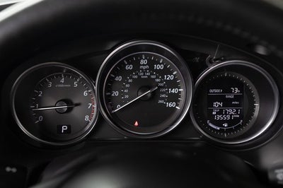 2014 Mazda Mazda CX-5 Touring