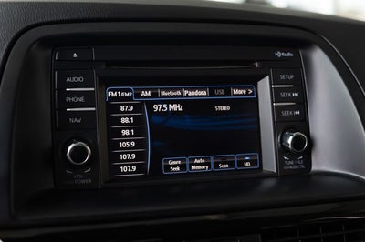 2014 Mazda Mazda CX-5 Touring